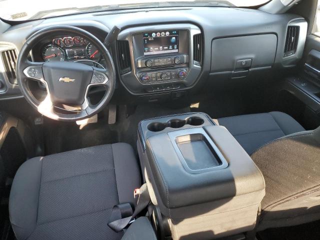 Photo 8 from auction – 2018 CHEVROLET SILVERADO with VIN 1GCVKRECXJZ281387