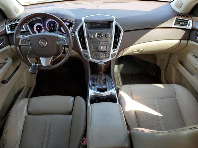 Photo 8 from auction – 2011 CADILLAC SRX LUXURY with VIN 3GYFNAEY8BS549113