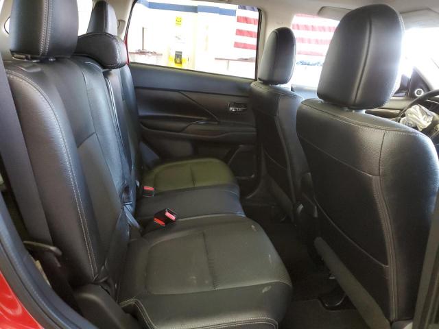 Photo 10 from auction – 2017 MITSUBISHI OUTLANDER with VIN JA4AD3A31HZ002246