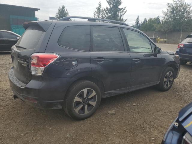 Photo 3 from auction – 2017 SUBARU FORESTER 2 with VIN JF2SJAECXHH510692