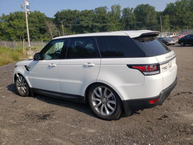 Photo 2 from auction – 2014 LAND ROVER RANGE ROVE with VIN SALWR2WF2EA378032