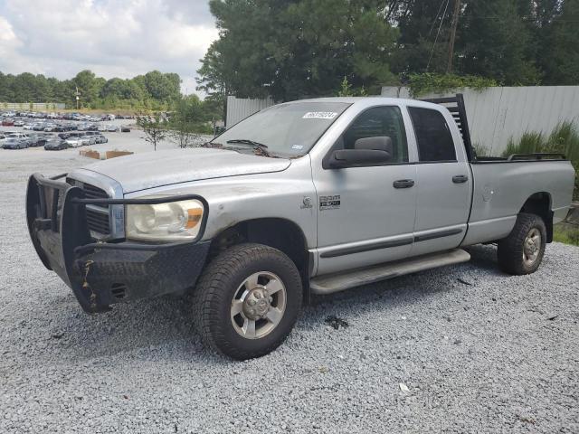 DODGE RAM 2500 S 2007 with VIN 1D7KS28C67J535616 - Photo from auction