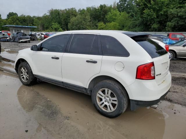 Photo 2 from auction – 2011 FORD EDGE SE with VIN 2FMDK3GCXBBA88968