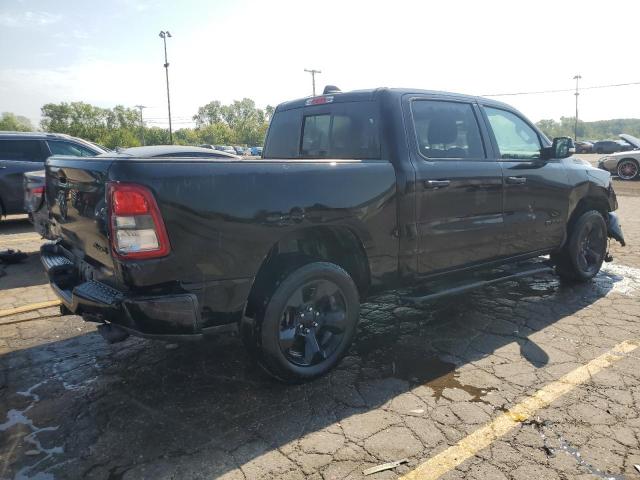 Photo 3 from auction – 2019 RAM 1500 BIG H with VIN 1C6SRFFT8KN687633