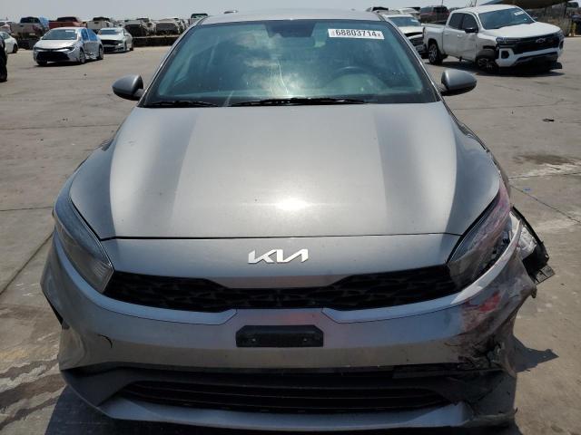 Photo 5 from auction – 2022 KIA FORTE FE with VIN 3KPF24AD2NE426994