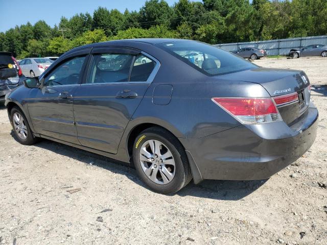 Photo 2 from auction – 2011 HONDA ACCORD SE with VIN 1HGCP2F68BA000181