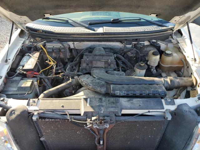 Photo 11 from auction – 2008 FORD F150 SUPER with VIN 1FTPW14V48FA22424
