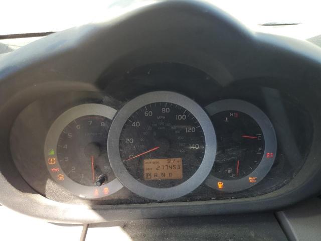 Photo 9 from auction – 2007 TOYOTA RAV4 with VIN JTMZK35VX75006974