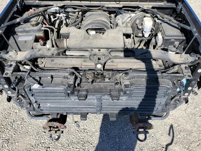 Photo 11 from auction – 2018 CHEVROLET SILVERADO with VIN 1GCVKREC2JZ194065