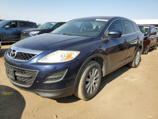 MAZDA CX-9 2010 con VIN JM3TB3MV1A0231156 - Foto de la subasta
