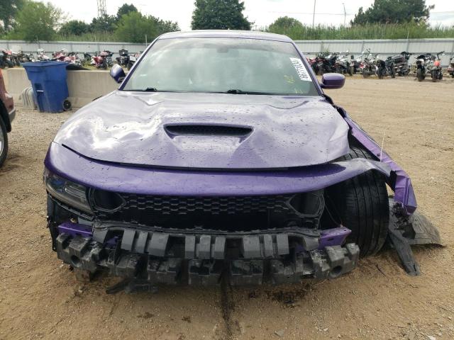 Photo 5 from auction – 2016 DODGE CHARGER R/ with VIN 2C3CDXGJ0GH196976