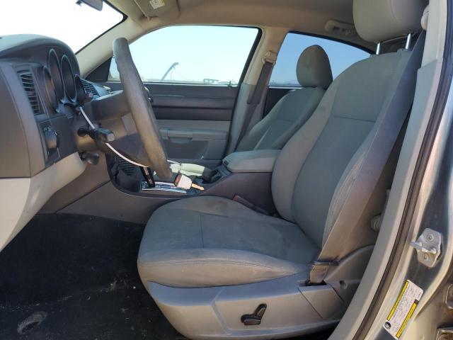 Photo 7 from auction – 2007 DODGE CHARGER SE with VIN 2B3LA43R07H793612