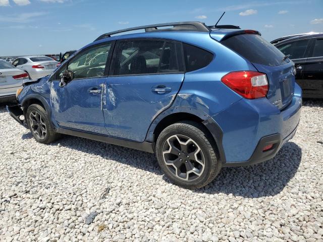 Foto 2 de la subasta – 2015 SUBARU XV CROSSTR con VIN JF2GPACC1FG235918