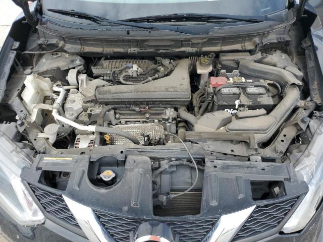 Photo 12 from auction – 2016 NISSAN ROGUE S with VIN JN8AT2MT0GW022958