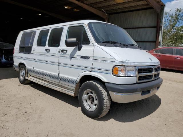 Photo 4 from auction – 1994 DODGE RAM VAN B2 with VIN 2B6HB21Y6RK166875