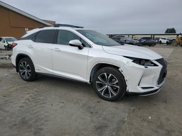 Photo 4 from auction – 2022 LEXUS RX 450H with VIN 2T2HGMDA4NC085894