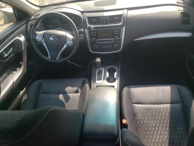 Photo 8 from auction – 2016 NISSAN ALTIMA 2.5 with VIN 1N4AL3AP4GN328629