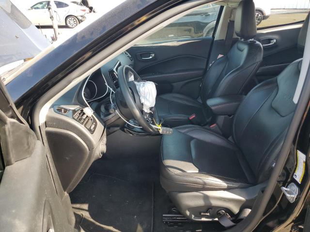 Photo 7 from auction – 2019 JEEP COMPASS LI with VIN 3C4NJDCB7KT651106
