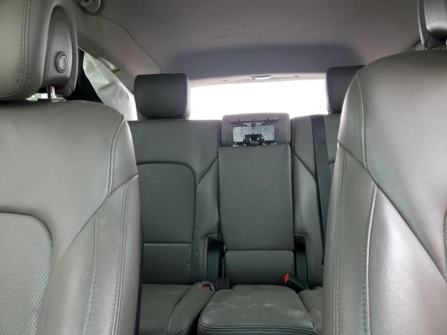 Photo 10 from auction – 2018 HYUNDAI SANTA FE S with VIN 5NMZU3LB0JH054183