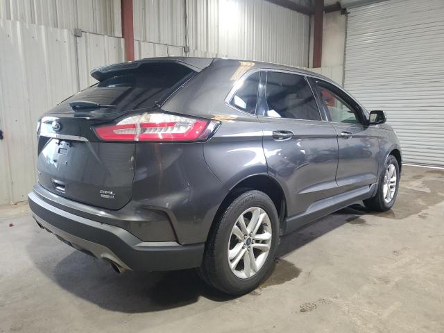 Photo 3 from auction – 2020 FORD EDGE SEL with VIN 2FMPK4J90LBA86955