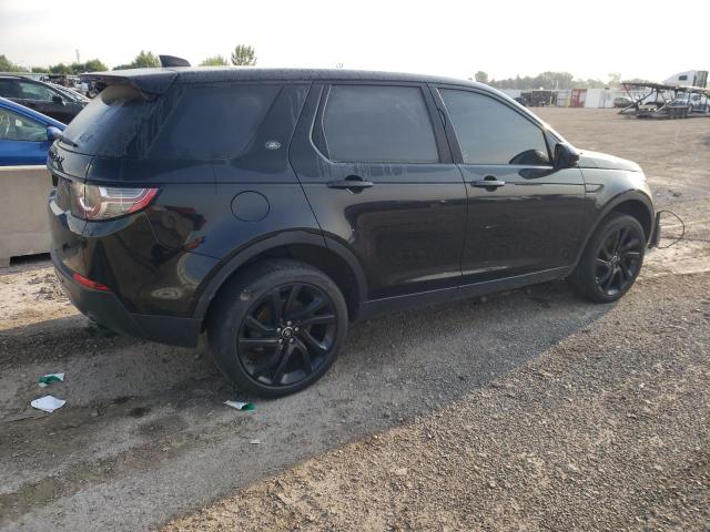 Photo 3 from auction – 2018 LAND ROVER DISCOVERY with VIN SALCT2RX8JH747227