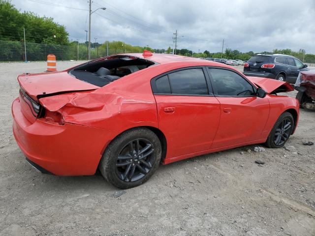 Photo 3 from auction – 2019 DODGE CHARGER SX with VIN 2C3CDXJG4KH671471