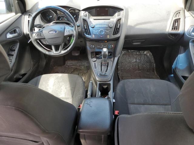 Photo 8 from auction – 2015 FORD FOCUS SE with VIN 1FADP3K25FL294313