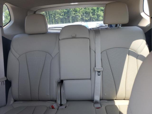Photo 10 from auction – 2018 BUICK ENVISION E with VIN LRBFX1SA8JD052857