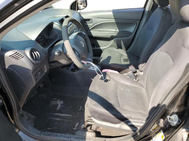 Photo 7 from auction – 2017 MITSUBISHI MIRAGE G4 with VIN ML32F3FJ4HHF18723
