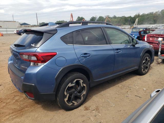 Photo 3 from auction – 2023 SUBARU CROSSTREK with VIN JF2GTHNC7PH311736