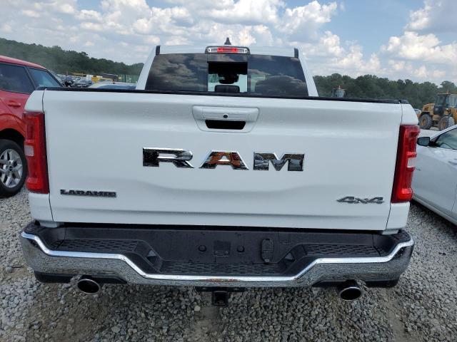 Photo 6 from auction – 2025 RAM 1500 LARAM with VIN 1C6SRFJP4SN577138