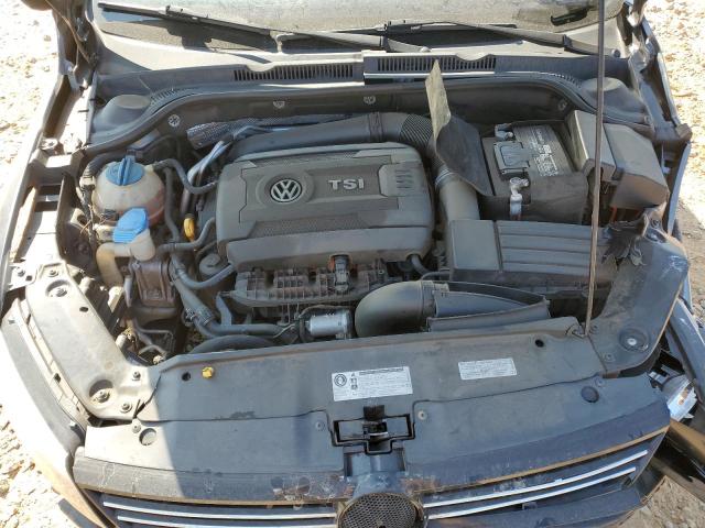 Photo 11 from auction – 2014 VOLKSWAGEN JETTA SE with VIN 3VWD07AJ5EM333362