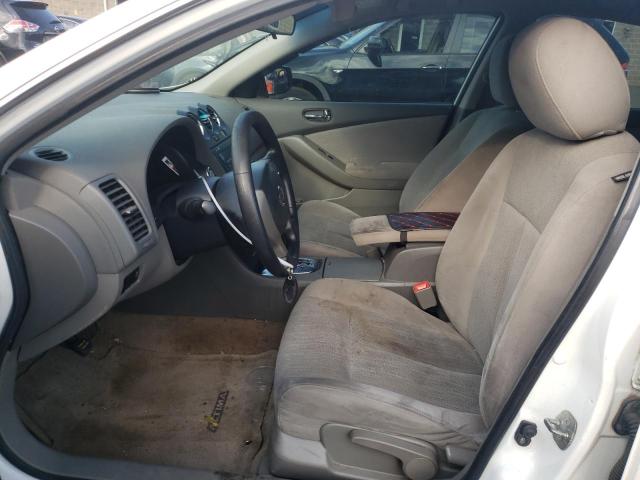 Photo 7 from auction – 2012 NISSAN ALTIMA BAS with VIN 1N4AL2AP4CN417489