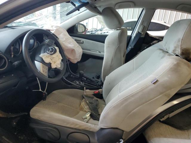 Photo 7 from auction – 2009 MAZDA 6 I with VIN 1YVHP81H995M46627