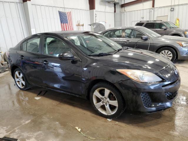 Снимка 4 от търг – 2012 MAZDA 3 I с VIN JM1BL1V74C1652209