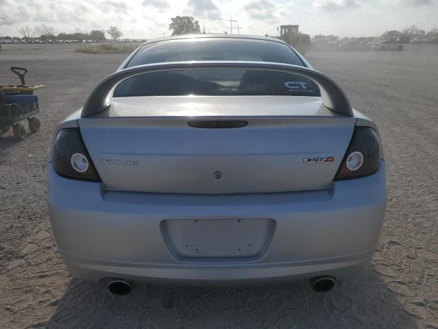 Photo 6 from auction – 2004 DODGE NEON SRT-4 with VIN 1B3ES66S34D621597