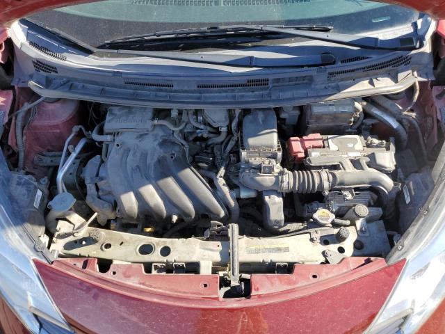 Photo 11 from auction – 2016 NISSAN VERSA NOTE with VIN 3N1CE2CP9GL399624