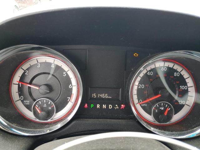 Photo 9 from auction – 2017 DODGE GRAND CARA with VIN 2C4RDGCG6HR842775