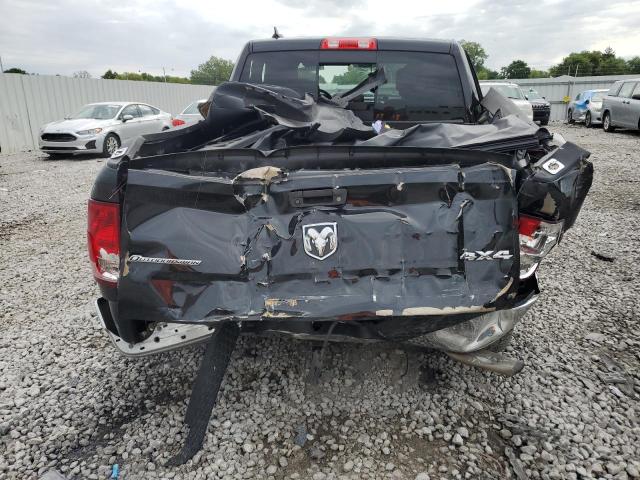 Photo 6 from auction – 2016 RAM 1500 SLT with VIN 1C6RR7LG6GS105887