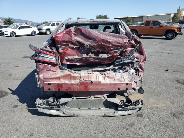 Photo 6 from auction – 2019 NISSAN MAXIMA S with VIN 1N4AA6AV6KC382878