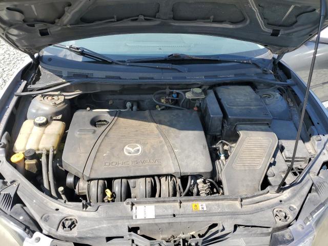 صورة رقم 11 من المزاد - 2005 MAZDA 3 I مع VIN JM1BK12F351315578