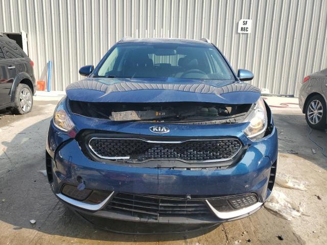 Photo 5 from auction – 2019 KIA NIRO FE with VIN KNDCB3LC2K5315225