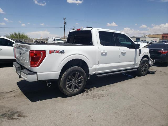 Photo 3 from auction – 2021 FORD F150 SUPER with VIN 1FTFW1ED2MFC79559