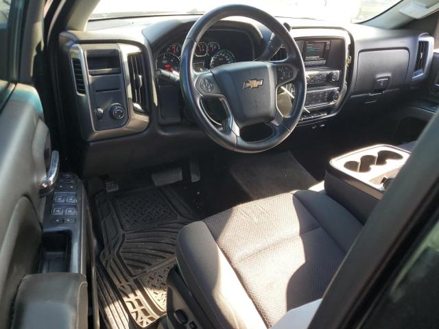 Photo 8 from auction – 2015 CHEVROLET SILVERADO with VIN 1GCRCREH5FZ276728