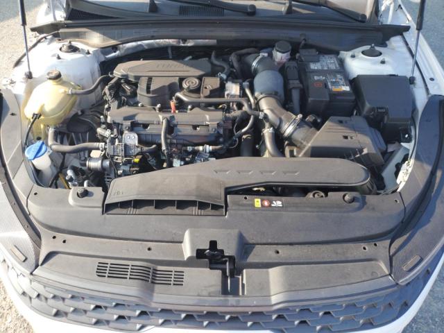 Photo 11 from auction – 2021 KIA K5 LX with VIN 5XXG24J25MG024802
