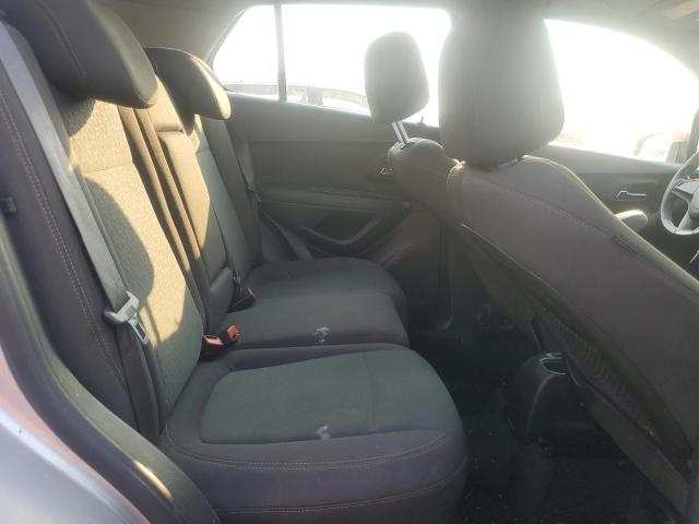 Photo 10 from auction – 2017 CHEVROLET TRAX LS with VIN KL7CJKSB2HB215333