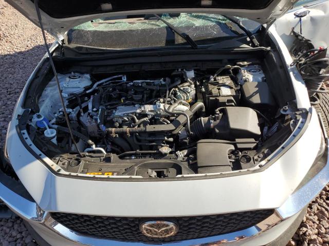Photo 11 from auction – 2024 MAZDA CX-30 SELE with VIN 3MVDMBBM6RM674471