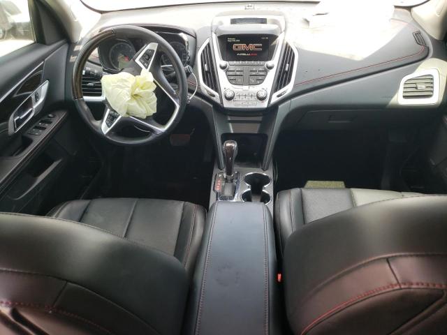 Photo 8 from auction – 2014 GMC TERRAIN DE with VIN 2GKFLUE31E6126706