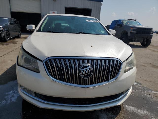 Photo 5 from auction – 2014 BUICK LACROSSE with VIN 1G4GB5G39EF211462