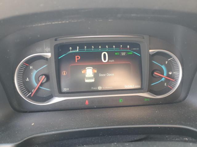 Photo 9 from auction – 2021 HONDA PILOT SE with VIN 5FNYF6H21MB040069